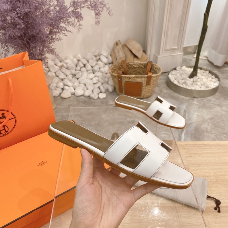 Hermes Sandals 48