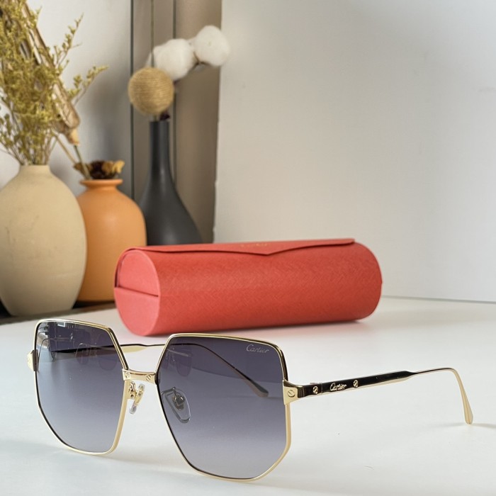 Sunglasses Cartie CT0327S 58-15-140