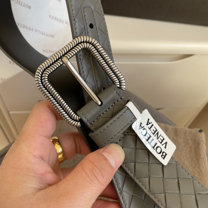 Bottega Veneta Belt 4 (width 2.5cm)
