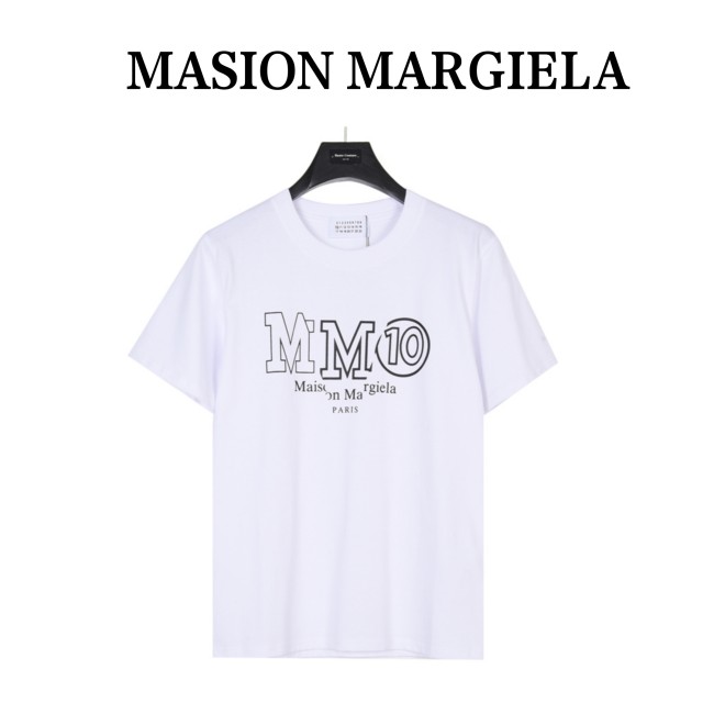 Clothes Maison Margiela 8