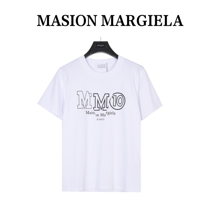 Clothes Maison Margiela 8