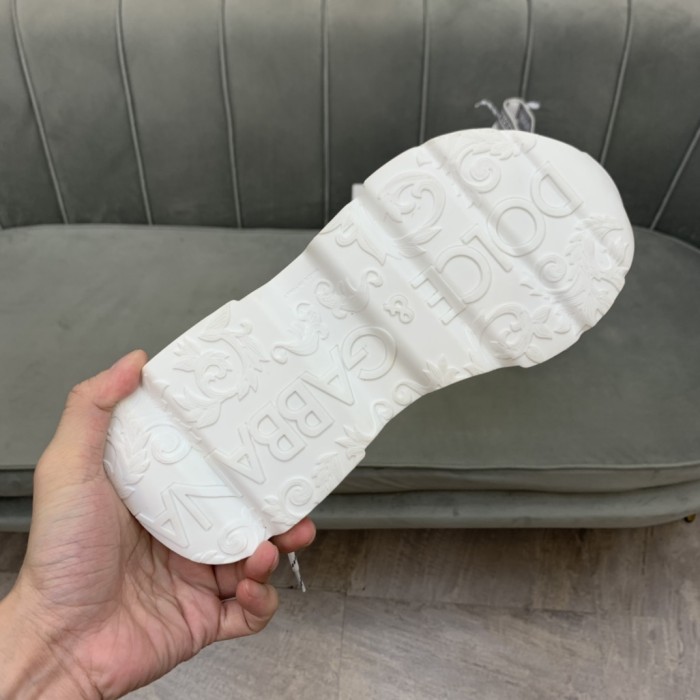 Dolce & Gabbana High-Tops chunky sneakers 3