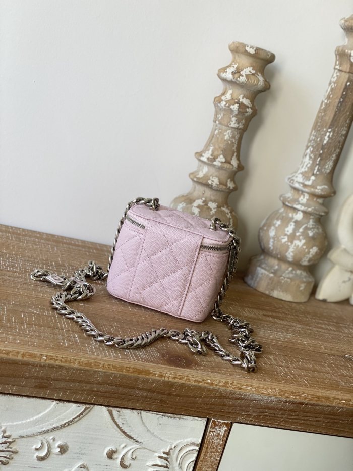 Handbag Chanel 81193 size 12 cm