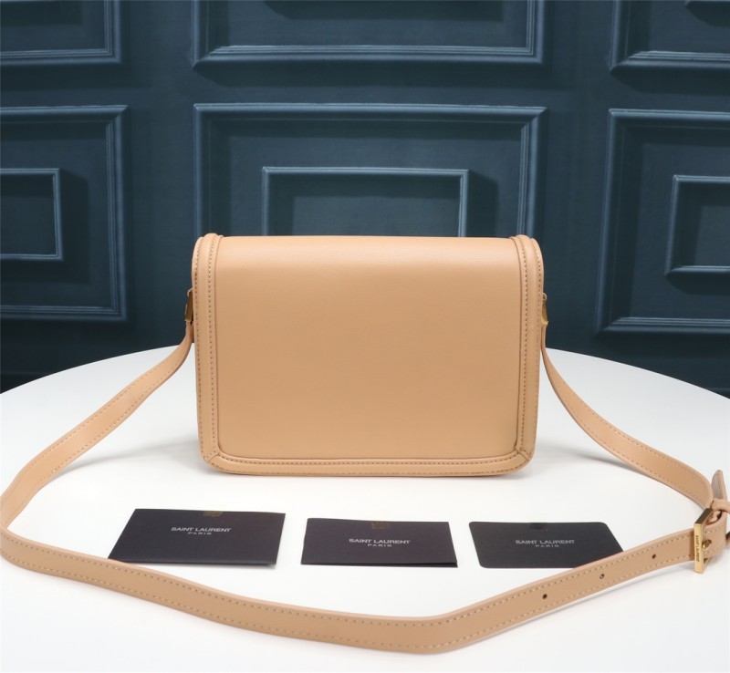 Handbags SAINT LAURENT 634305 size 23x16x6 cm