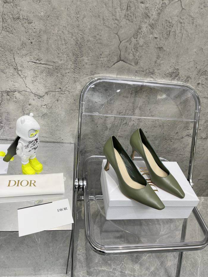 Dior Attract-pump Women 12