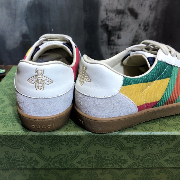 Gucci G74 sneaker 10