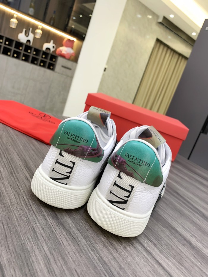 Valentino Garavani VL7N low-top sneakers 2
