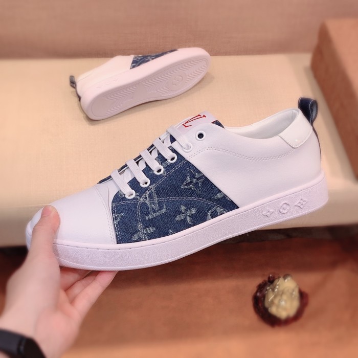 Louis Vuitton Low Top sneaker 83