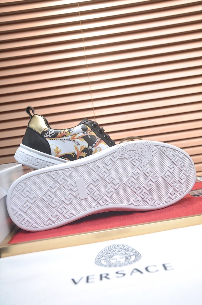 Versace Greca Sneaker 30