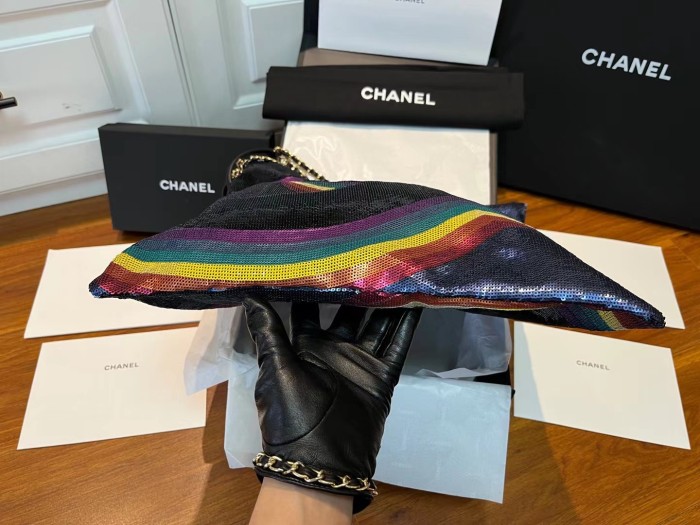 Handbag Chanel 99815 size 39*39 cm