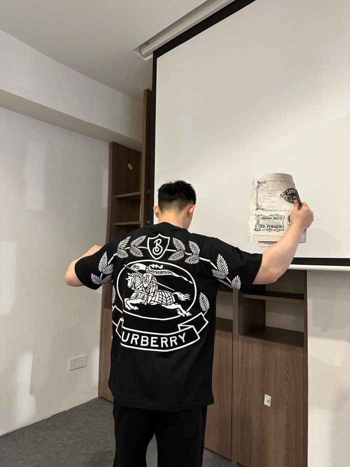 Clothes Burberry 215