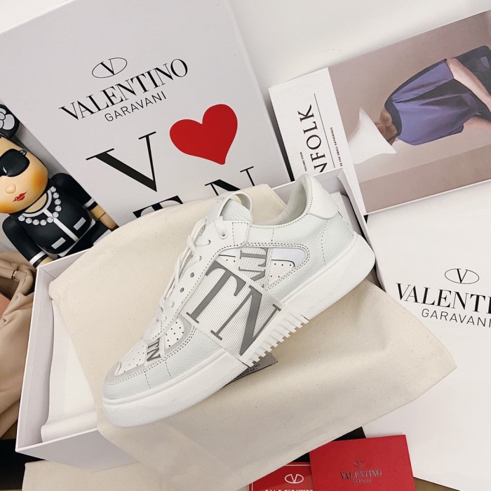 VALENTINO GARAVANI VL7N WOMEN Sneaker 4