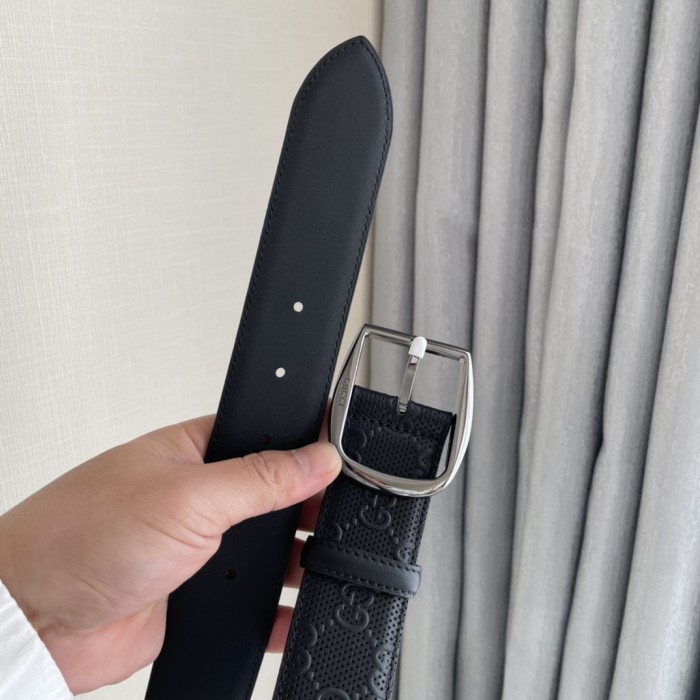 Gucci Belt 15 (width 4cm)