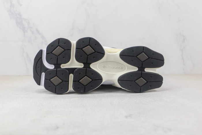 New Balance 9060 Brown Black