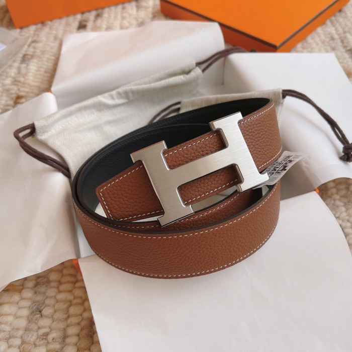 Hermes Belt 6 (width 3.8cm)