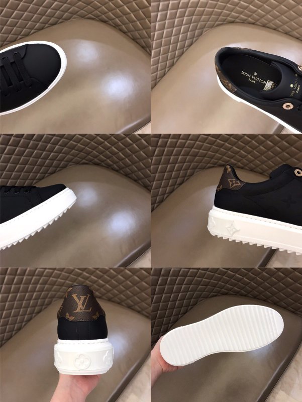 Louis Vuitton Low Top sneaker 49