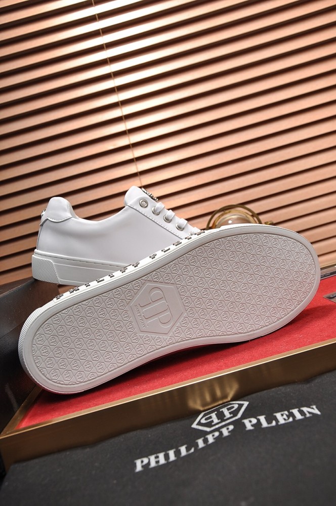 Philipp Plein Low Top Sneakers 34