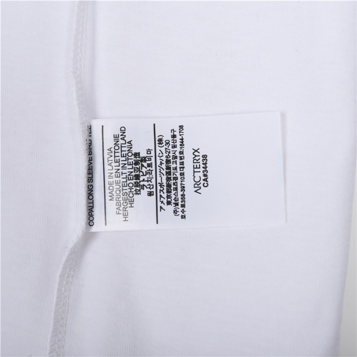 Clothes ARC'TERYX 24