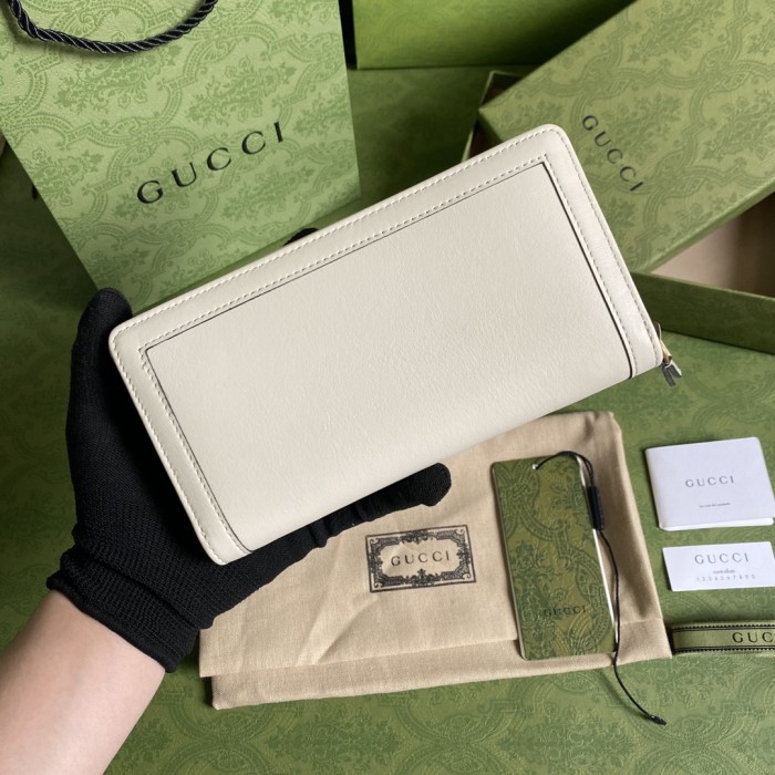 Handbag Gucci 658634 size 19*10*3.5 cm