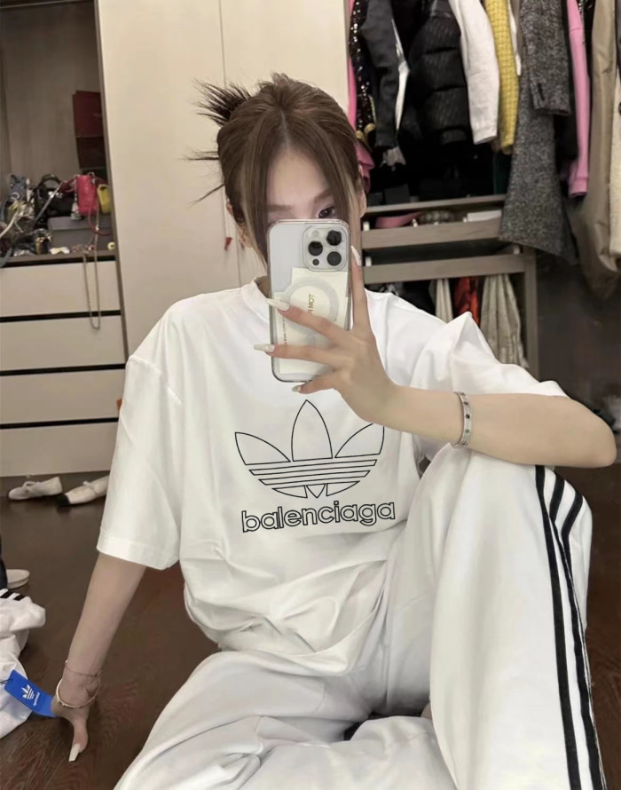 Clothes Balenciaga 91