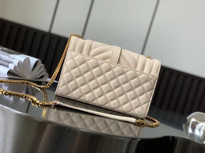 Handbags SAINT LAURENT 526286 size 21x13x6 cm