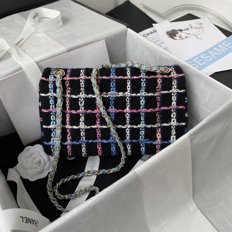 Handbag Chanel size 25 cm