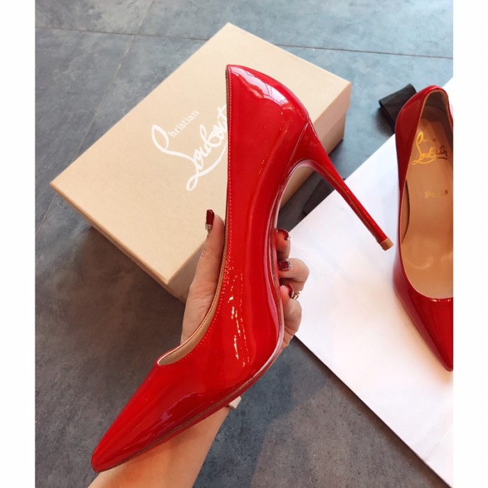 Christian Louboutin Pumps Kate 80 mm Kate 100 mm
