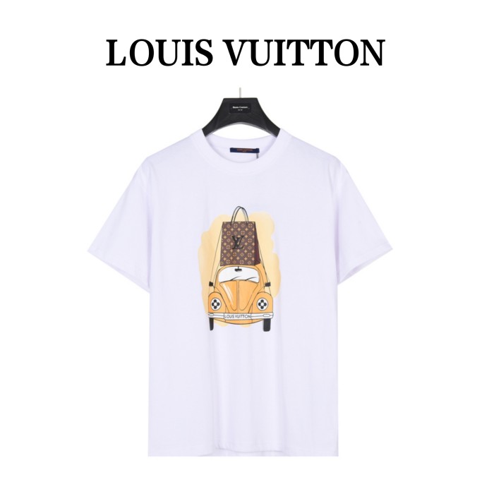 Clothes Louis Vuitton 417