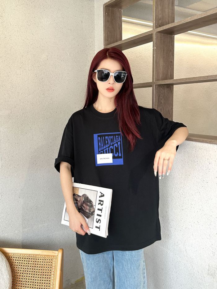 Clothes Gucci x Balenciaga 253