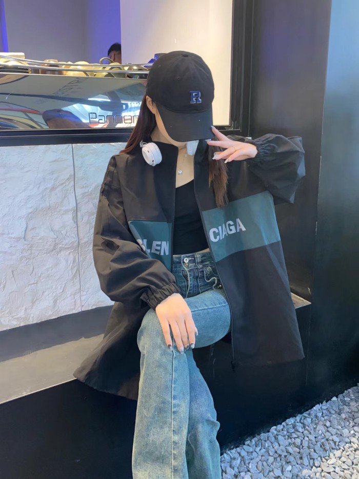 Clothes Balenciaga 1