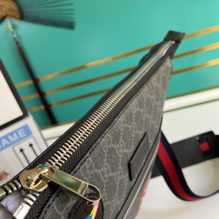 Handbag Gucci 474137 size 27*28.5*5 cm