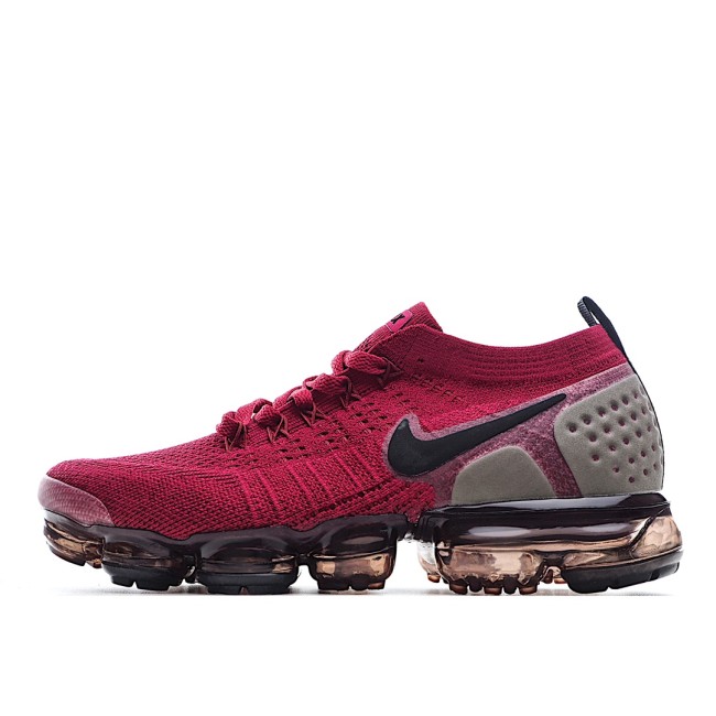 Nike Air VaporMax Flyknit 2.0 Sneaker 20