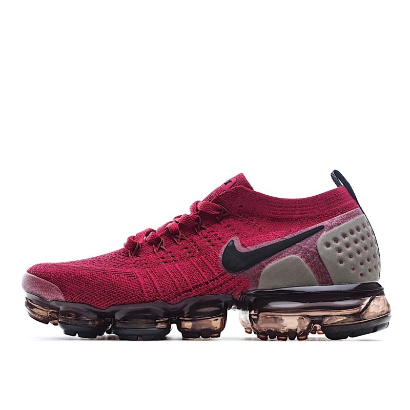 Nike Air VaporMax Flyknit 2.0 Sneaker 20