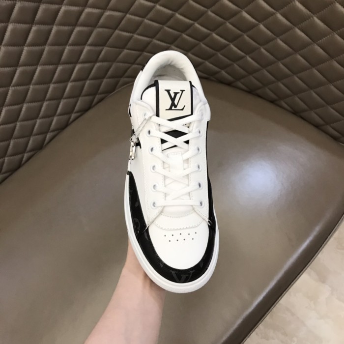 Louis Vuitton Charlie sneaker 4