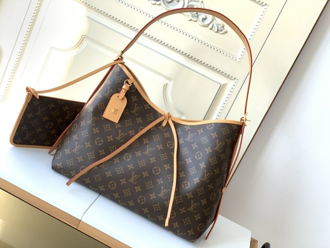 Handbag Louis Vuitton M46197 size 39×30×15 cm