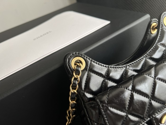 Handbag Chanel AS3710 size 17cmx19cm6 cm