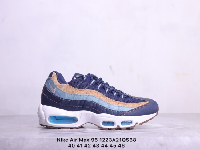 Nike Air Max 95 Sneaker 10