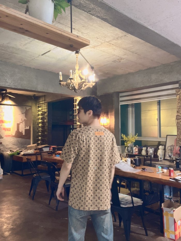 Clothes Louis Vuitton 87