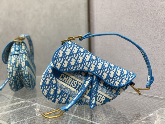 Handbag Dior size 25 cm