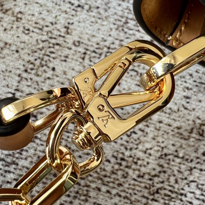 Handbag Louis Vuitton M59483 size 25.0 x 17.0 x 10.5cm , 20 x 15 x 9cm