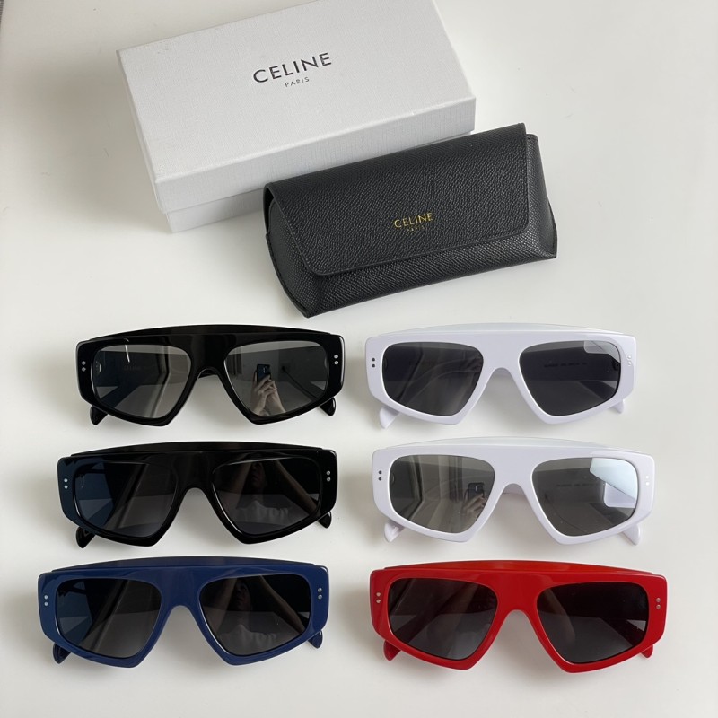 Sunglasses Celine CL40225