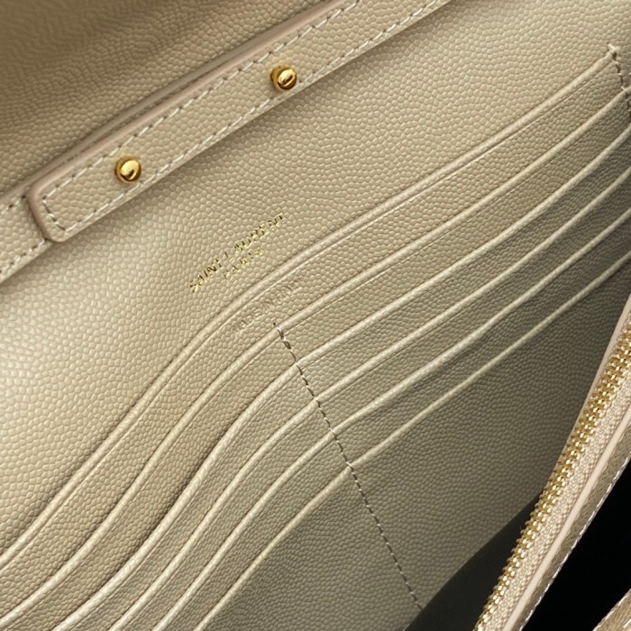 Handbags SAINT LAURENT 620280 size 22.5x14x4 cm