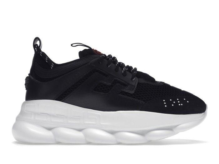 Versace Chain Reaction 2 Chainz Black