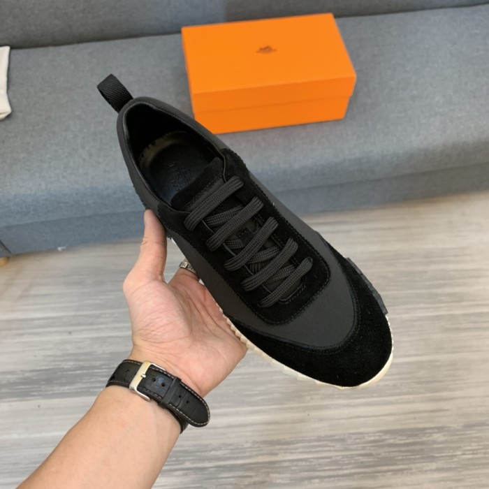 Hermes Depart sneaker 10