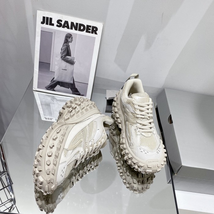 Balenciaga Defender TRAINERS 5