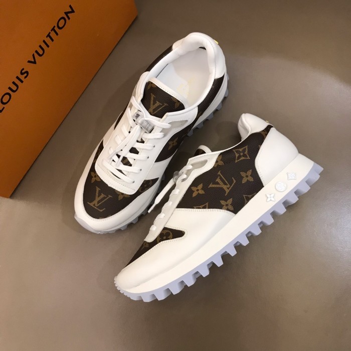 Louis Vuitton Runner sneaker 2