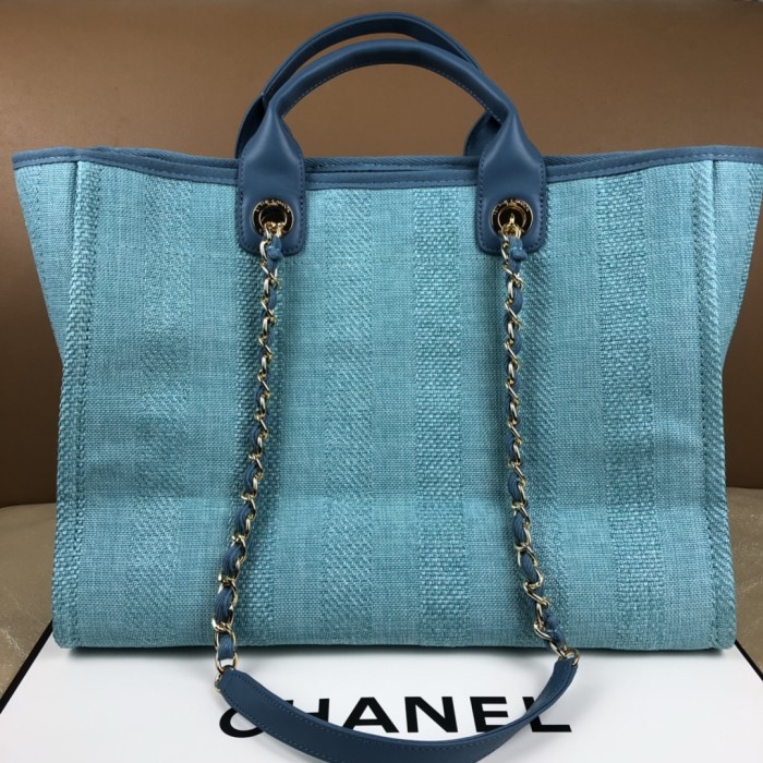 Handbag Chanel A66941 size 38*29*20 cm