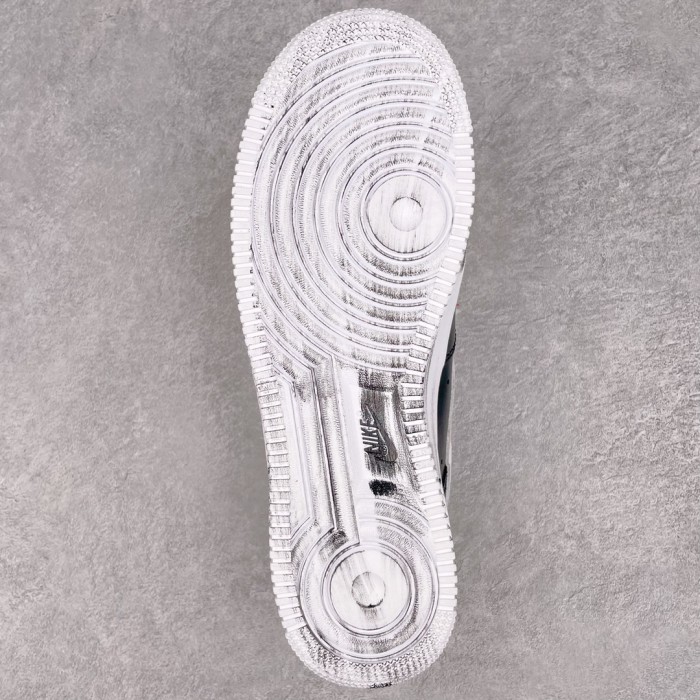 Nike Air Force 1 Low G-Dragon Peaceminusone Para-Noise