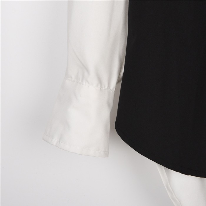 Clothes Chrome Hearts 1