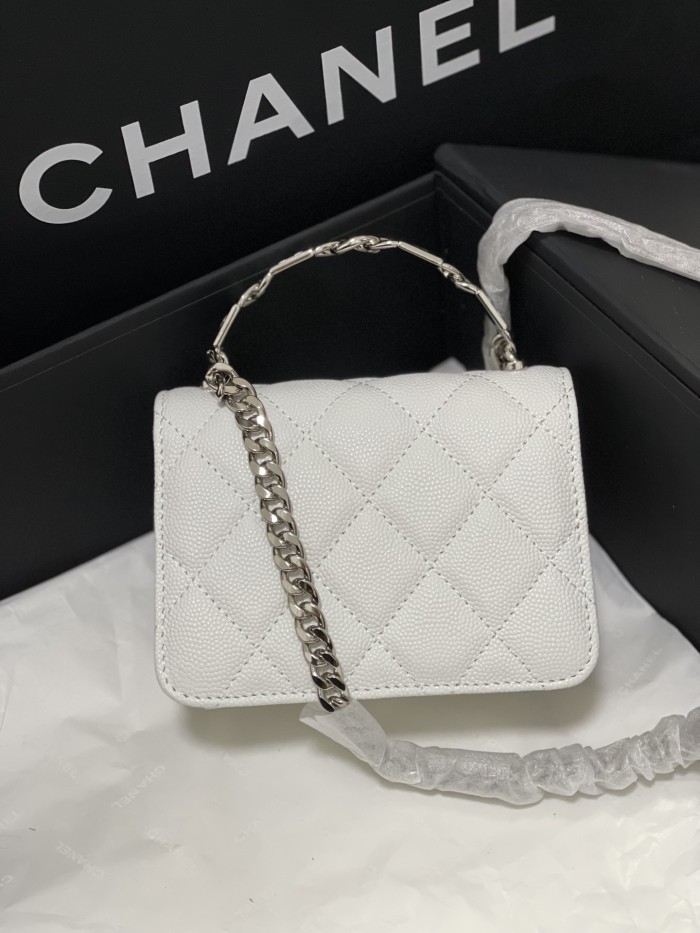 Handbag Chanel AP2758 size 13x9.5x6 cm